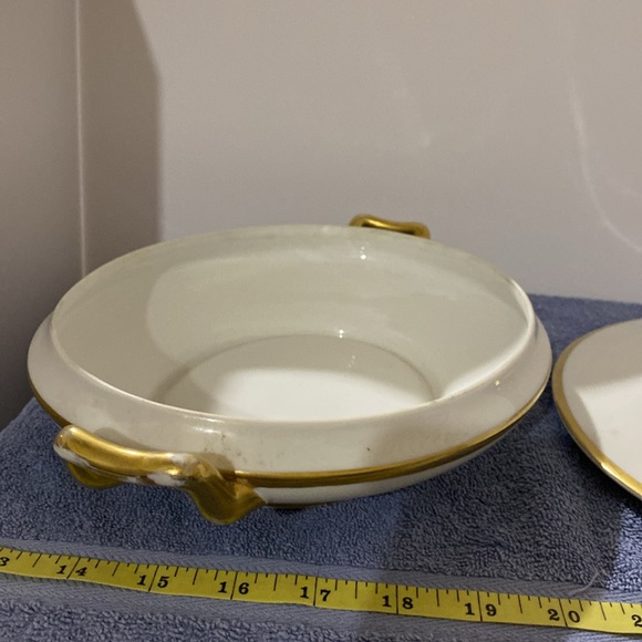 Vintage Bavaria Soup Tureen - Picture 4 of 14